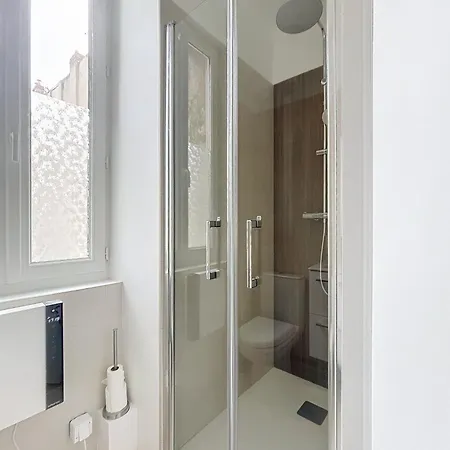 Beau T1 Proche Gare De Nantes Apartment Exterior photo